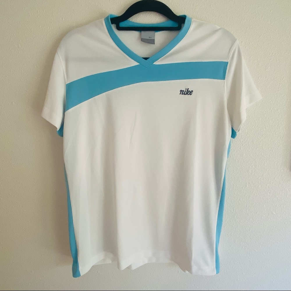 Vintage Nike Top